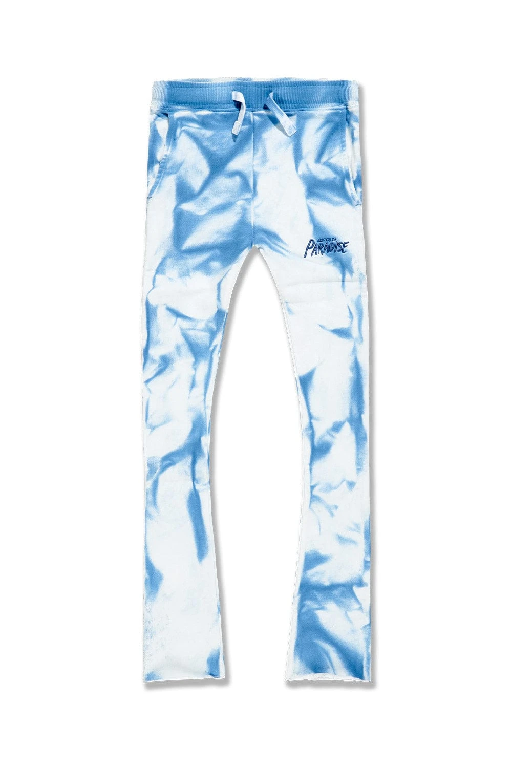 Kids Surfside Stacked Sweatpants 7 Kids Surfside Stacked Sweatpants - Image 7