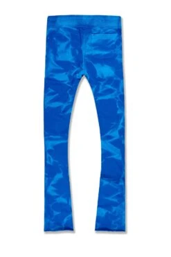 Surfside Stacked Sweatpants -Jordan Craig Shop WEB 9201L ROYAL B