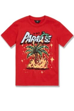 Kids Bend Without Breaking T-Shirt