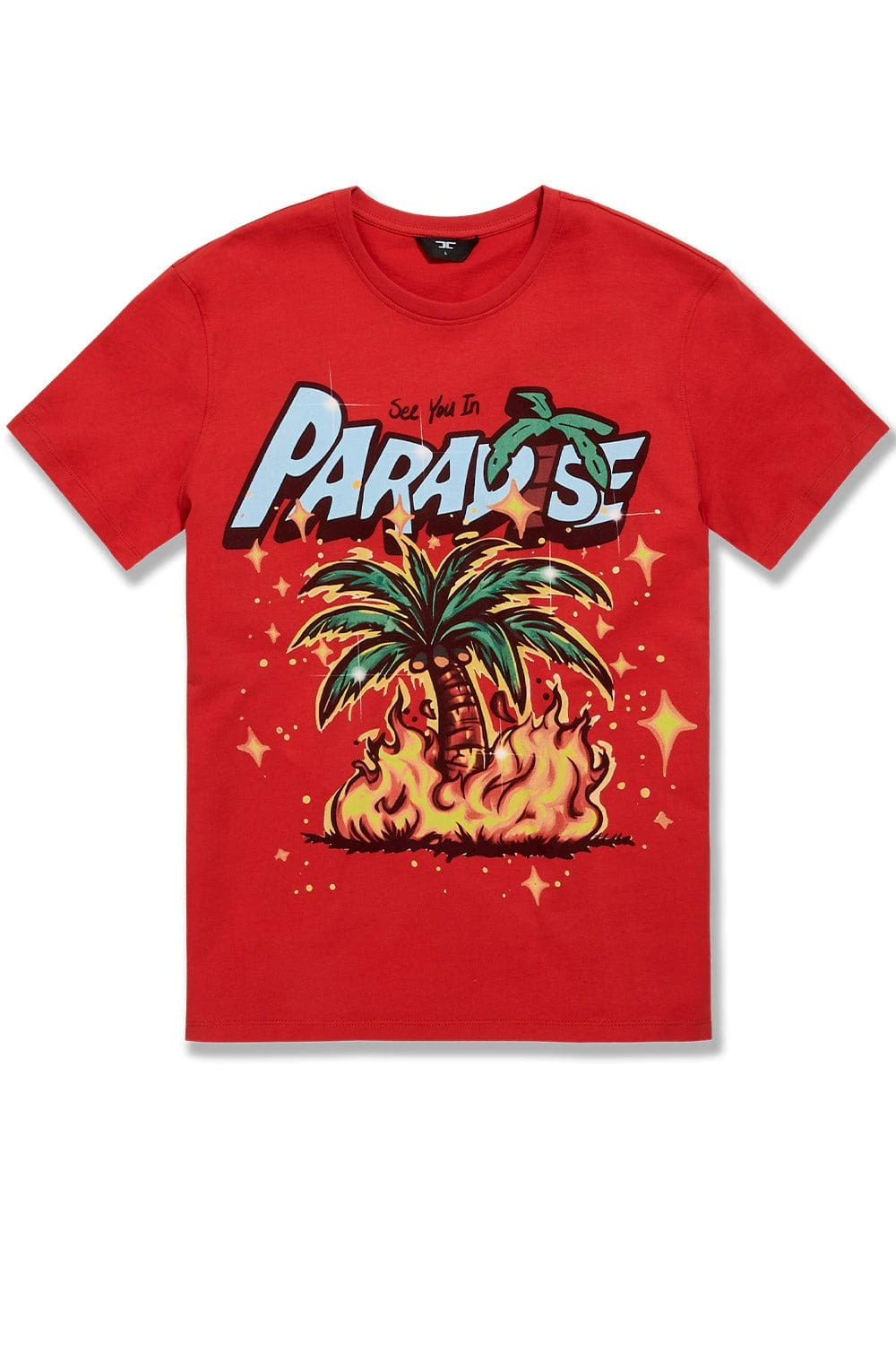 Bend Without Breaking T-Shirt 2 Bend Without Breaking T-Shirt - Image 2