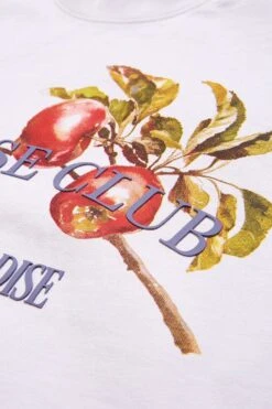 Kids Paradise Club Boxy T-Shirt 37 Kids Paradise Club Boxy T-Shirt -Jordan Craig Shop WEB 9206AK LAVENDER A1