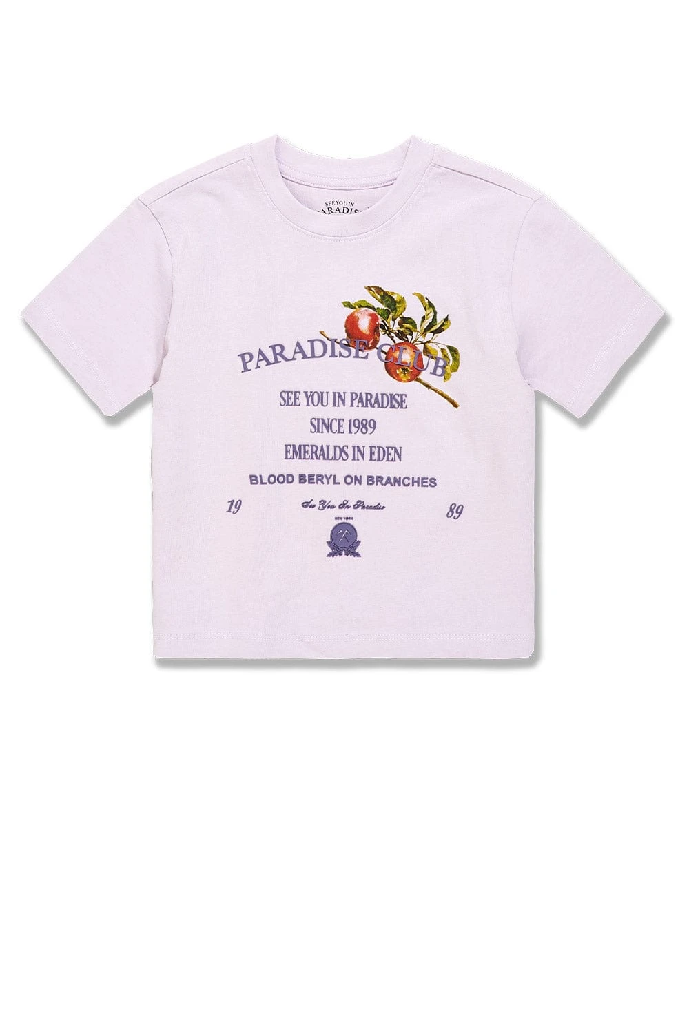 Kids Paradise Club Boxy T-Shirt 17 Kids Paradise Club Boxy T-Shirt - Image 17