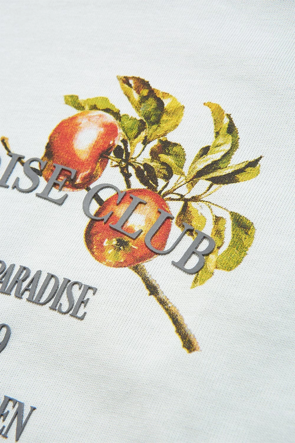 Kids Paradise Club Boxy T-Shirt 10 Kids Paradise Club Boxy T-Shirt - Image 10