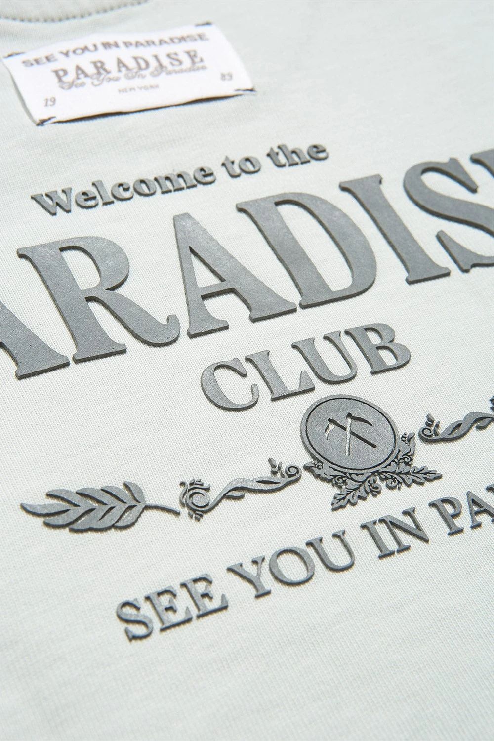 Kids Paradise Club Boxy T-Shirt 11 Kids Paradise Club Boxy T-Shirt - Image 11