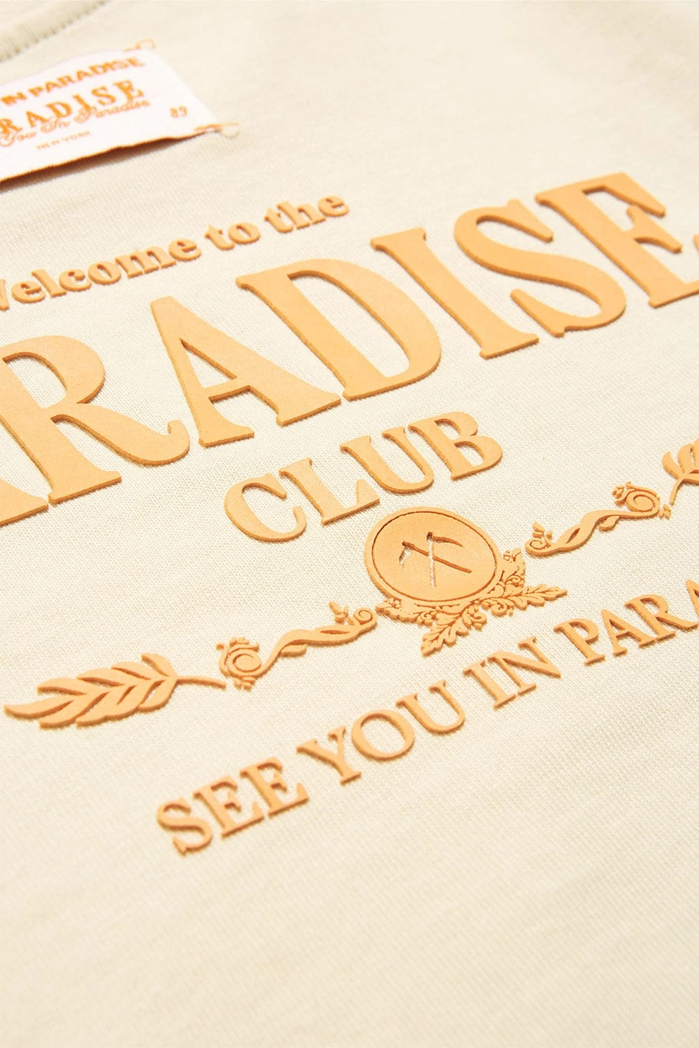 Kids Paradise Club Boxy T-Shirt 15 Kids Paradise Club Boxy T-Shirt - Image 15