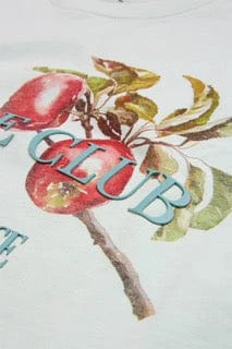 Paradise Club Boxy T-Shirt 6 Paradise Club Boxy T-Shirt - Image 6