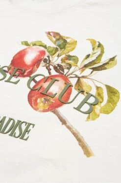 Paradise Club Boxy T-Shirt 35 Paradise Club Boxy T-Shirt -Jordan Craig Shop WEB 9206A WHITE A1