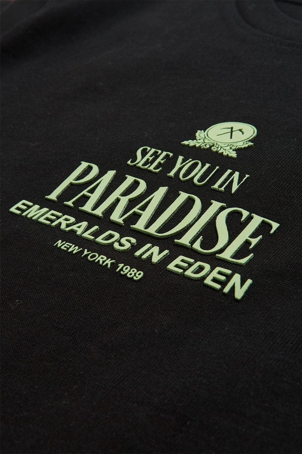 Kids Emeralds In Eden Boxy T-Shirt 6 Kids Emeralds In Eden Boxy T-Shirt - Image 6