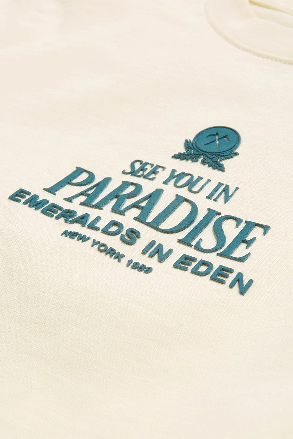 Kids Emeralds In Eden Boxy T-Shirt 10 Kids Emeralds In Eden Boxy T-Shirt - Image 10