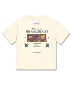 Kids Emeralds In Eden Boxy T-Shirt 31 Kids Emeralds In Eden Boxy T-Shirt -Jordan Craig Shop WEB 9207AK CREAM B