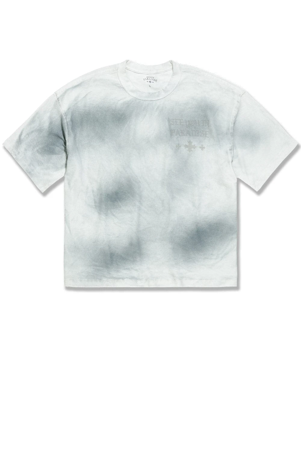 SYIP Inside Out Boxy T-Shirt 12 SYIP Inside Out Boxy T-Shirt - Image 12