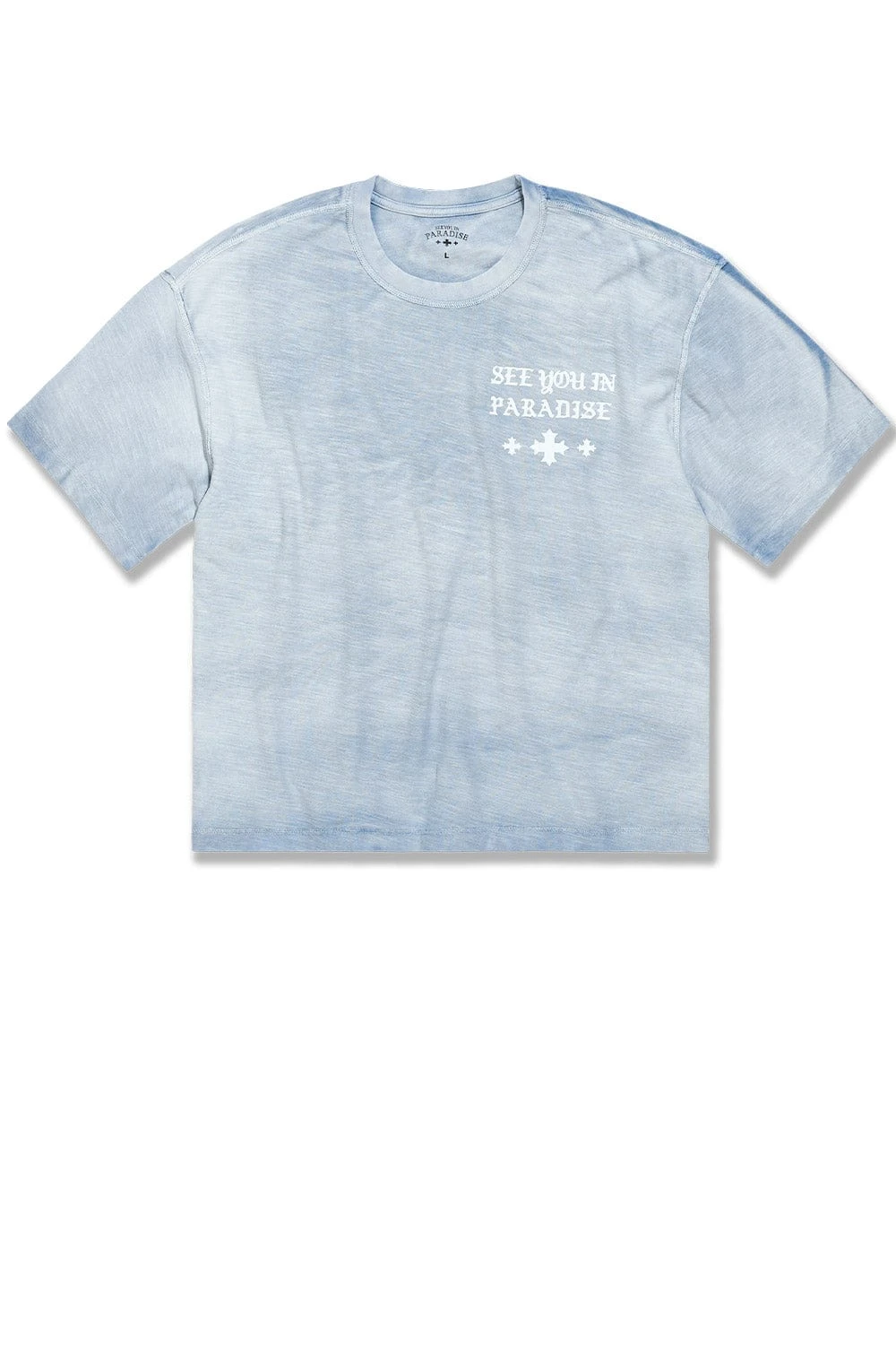 SYIP Inside Out Boxy T-Shirt 18 SYIP Inside Out Boxy T-Shirt - Image 18