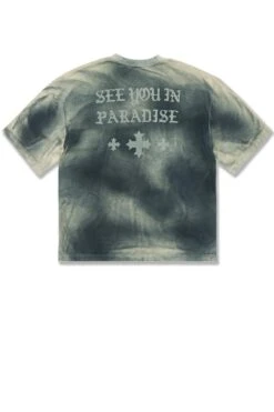 SYIP Inside Out Boxy T-Shirt 24 SYIP Inside Out Boxy T-Shirt -Jordan Craig Shop WEB 9209A LAGER B