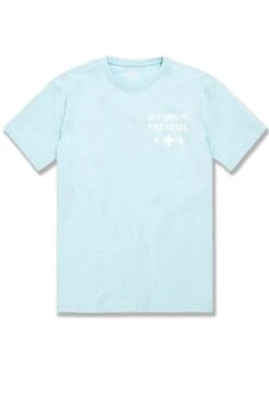 SYIP T-Shirt -Jordan Craig Shop WEB 9217A SKY BLUE F