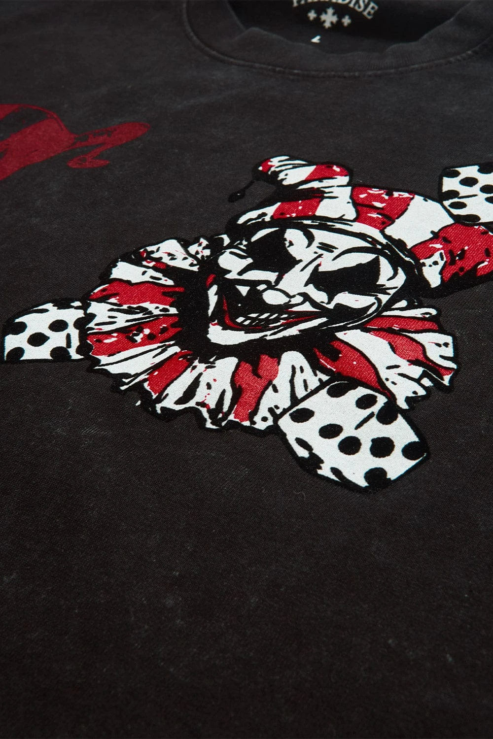 Beat The Odds Cropped Boxy T-Shirt 6 Beat The Odds Cropped Boxy T-Shirt - Image 6