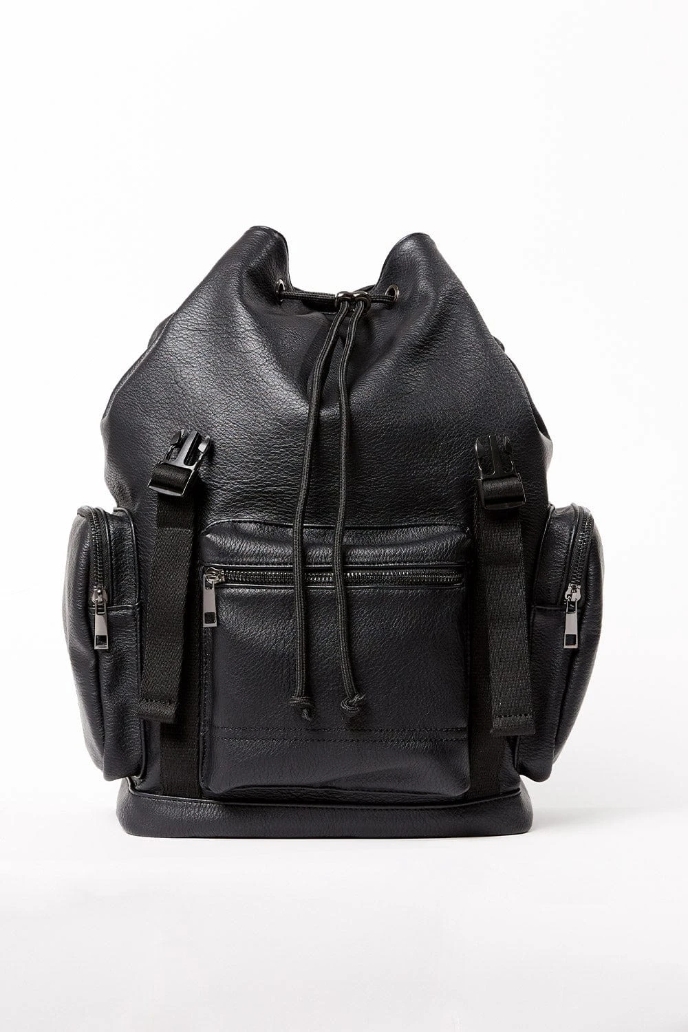 Park Avenue Backpack (Black) 3 Park Avenue Backpack (Black) - Image 3