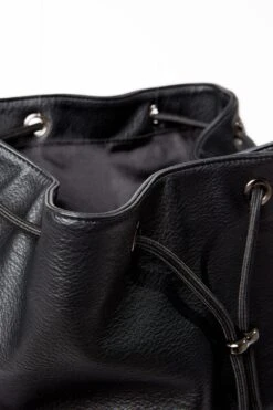 Park Avenue Backpack (Black) 19 Park Avenue Backpack (Black) -Jordan Craig Shop WEB BP100 BLACK A4