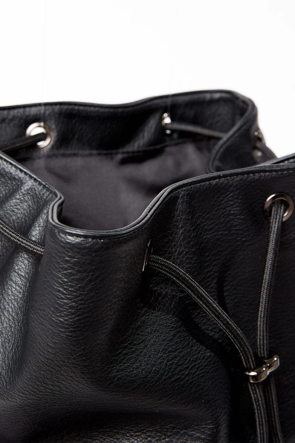 Park Avenue Backpack (Black) 5 Park Avenue Backpack (Black) - Image 5