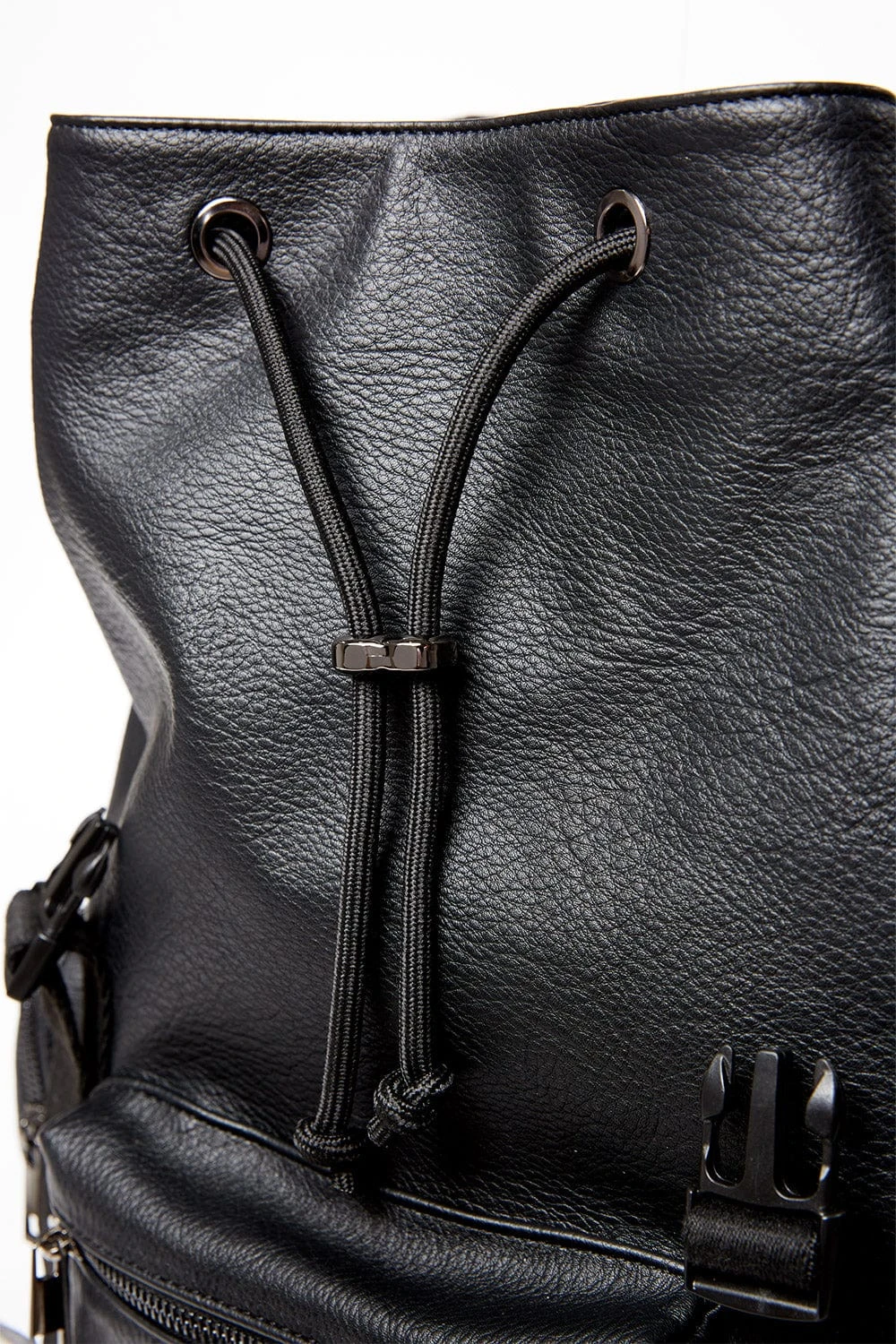 Park Avenue Backpack (Black) 8 Park Avenue Backpack (Black) - Image 8
