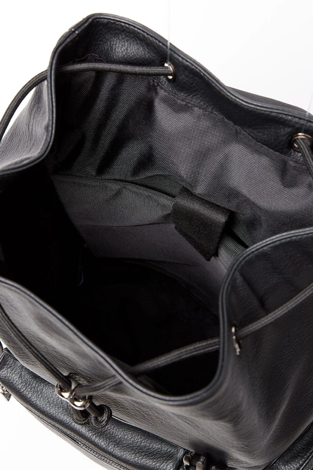 Park Avenue Backpack (Black) 9 Park Avenue Backpack (Black) - Image 9