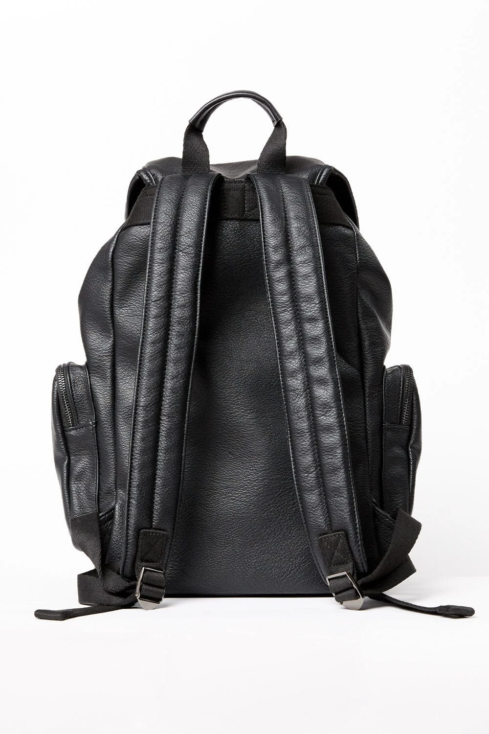 Park Avenue Backpack (Black) 10 Park Avenue Backpack (Black) - Image 10