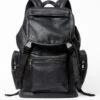 Park Avenue Backpack (Black) 6 Park Avenue Backpack (Black) -Jordan Craig Shop WEB BP100 BLACK F