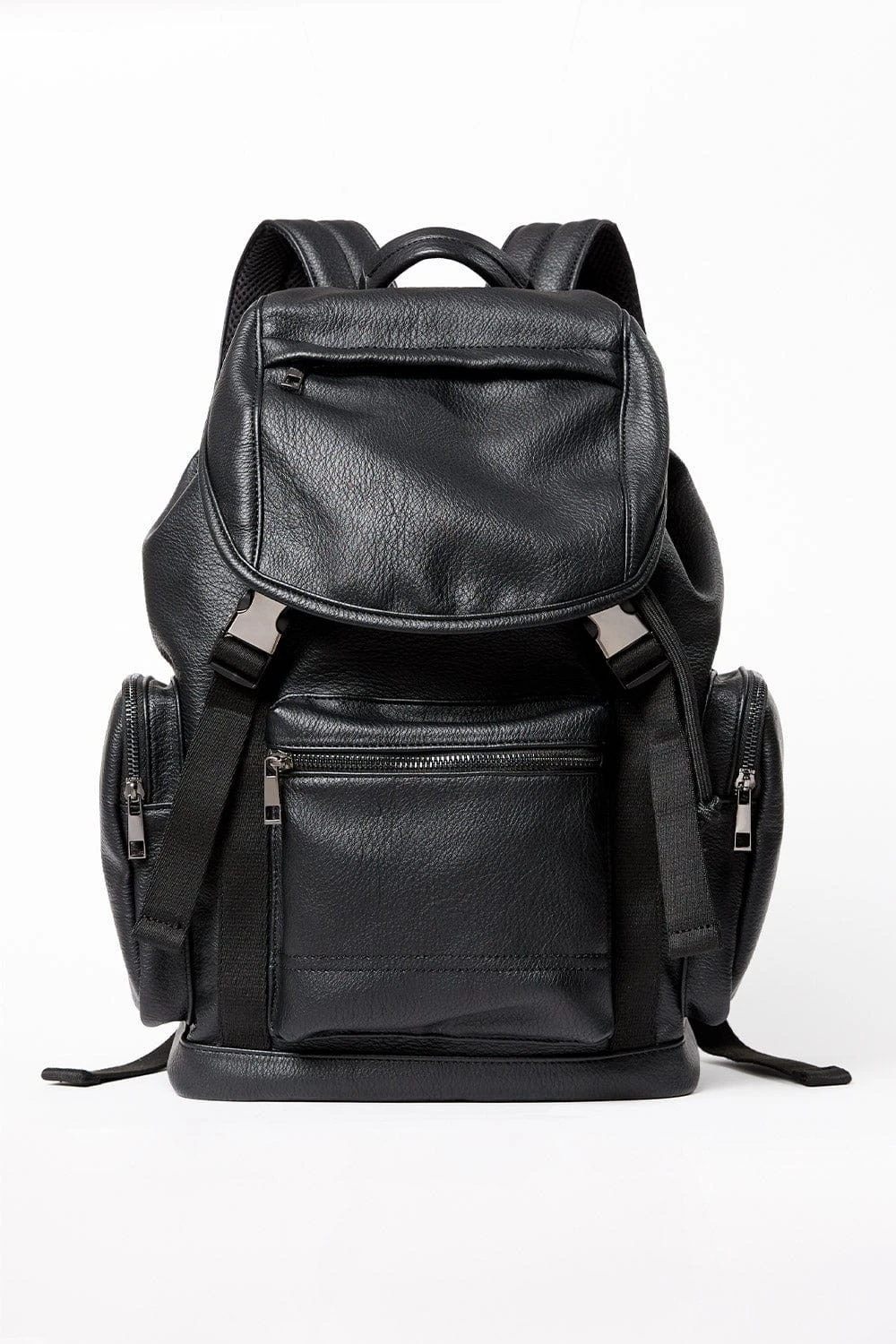 Park Avenue Backpack (Black) 1 Park Avenue Backpack (Black)