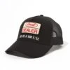 The Re-Up Trucker Hat 4 The Re-Up Trucker Hat -Jordan Craig Shop WEB C2051 BLACK F