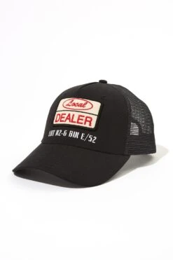 The Re-Up Trucker Hat
