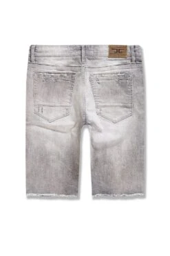 Big Men's Arlington Denim Shorts 27 Big Men's Arlington Denim Shorts -Jordan Craig Shop WEB J3203S ARCTIC GREY B ab32f2da 802d 4cb2 8991 c86530e04ba5