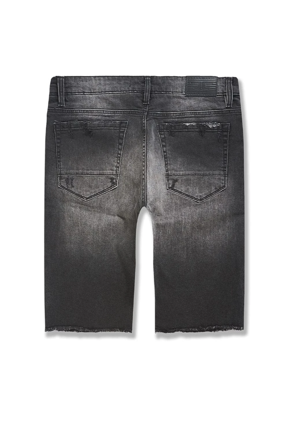 Big Men's Arlington Denim Shorts 8 Big Men's Arlington Denim Shorts - Image 8