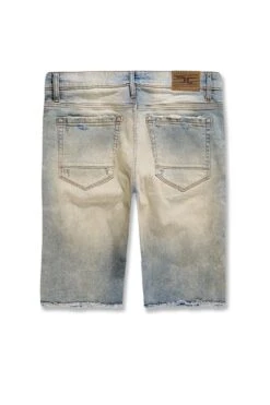 OG - Arlington Denim Shorts -Jordan Craig Shop WEB J3203S DESERT B 782f1593 60d9 4fa6 96cc 8c77aa0dde21