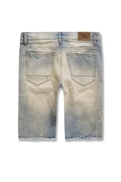 Big Men's Arlington Denim Shorts 23 Big Men's Arlington Denim Shorts -Jordan Craig Shop WEB J3203S DESERT B b94381ba c04f 4bc0 83b7 e5966bc96af8