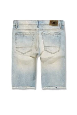 Big Men's Arlington Denim Shorts 19 Big Men's Arlington Denim Shorts -Jordan Craig Shop WEB J3203S ICE LAGER B fa45a436 017a 4f96 8799 87870cc3508a