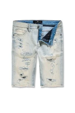 OG - Arlington Denim Shorts -Jordan Craig Shop WEB J3203S ICE LAGER F f9328ccb ce90 4972 83a3 a5724235b54d