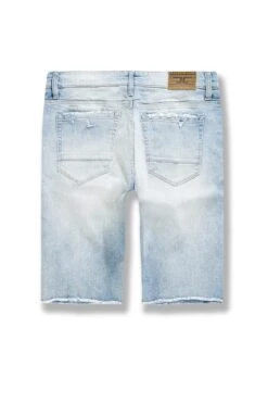 OG - Arlington Denim Shorts -Jordan Craig Shop WEB J3203S SKY BLUE B 099f696d 7a61 4e92 83a4 8097eabffd16