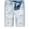 Big Men's Arlington Denim Shorts 8 Big Men's Arlington Denim Shorts -Jordan Craig Shop WEB J3203S SKY BLUE F 6dea56f0 57a6 46cb 95fc 9df42a456937