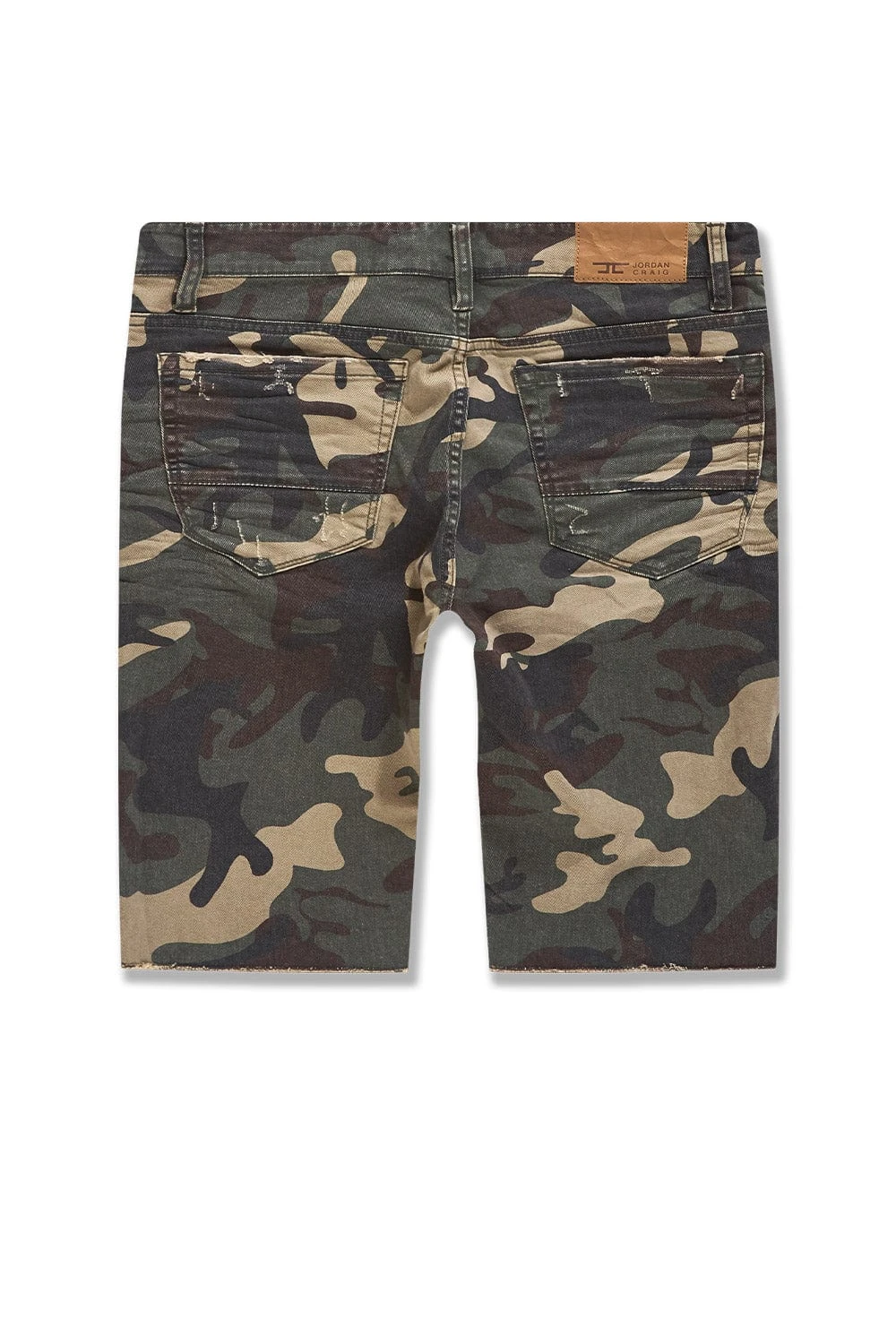 Kids Tulsa Twill Shorts (Camo Color-Ways) 8 Kids Tulsa Twill Shorts (Camo Color-Ways) - Image 8