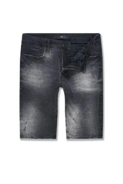 OG - Madison Denim Shorts 19 OG - Madison Denim Shorts -Jordan Craig Shop WEB J3206S BLACK SHADOW F 8cb54db3 b784 4159 9b35 6c2e3cbf50fc