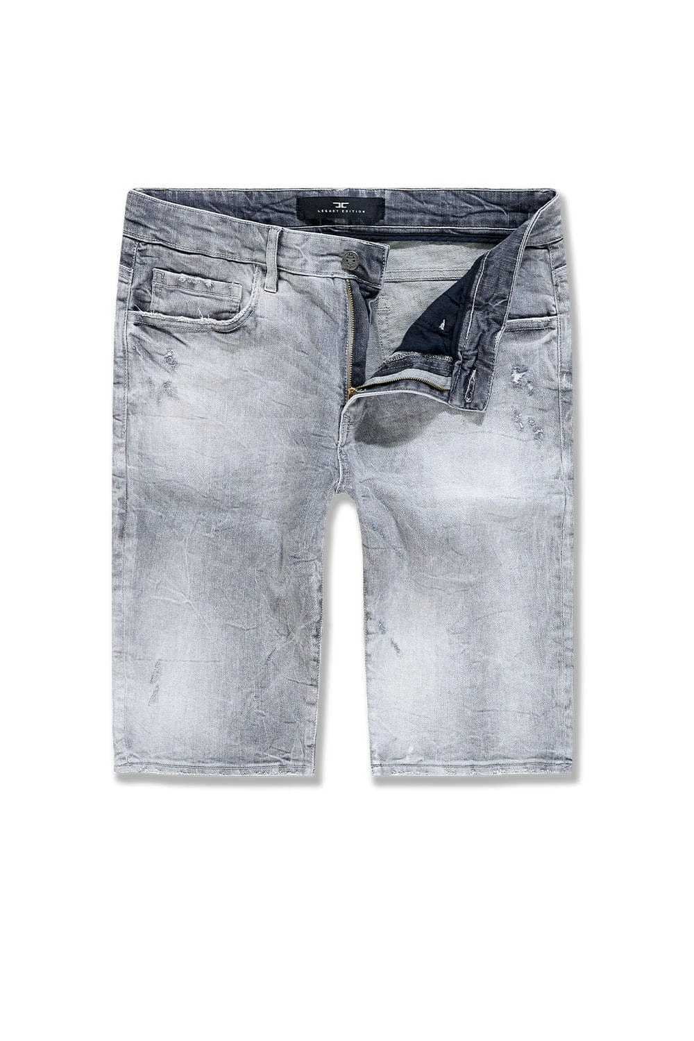OG - Madison Denim Shorts 8 OG - Madison Denim Shorts - Image 8