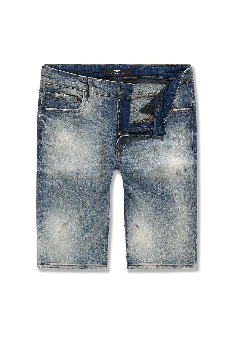OG - Madison Denim Shorts 14 OG - Madison Denim Shorts - Image 14
