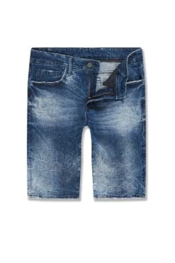 Big Men's Madison Denim Short 4 Pack -Jordan Craig Shop WEB J3206S DEEP BLUE F 67f8fd67 cb4d 4c95 937e f019f3d9e2d6