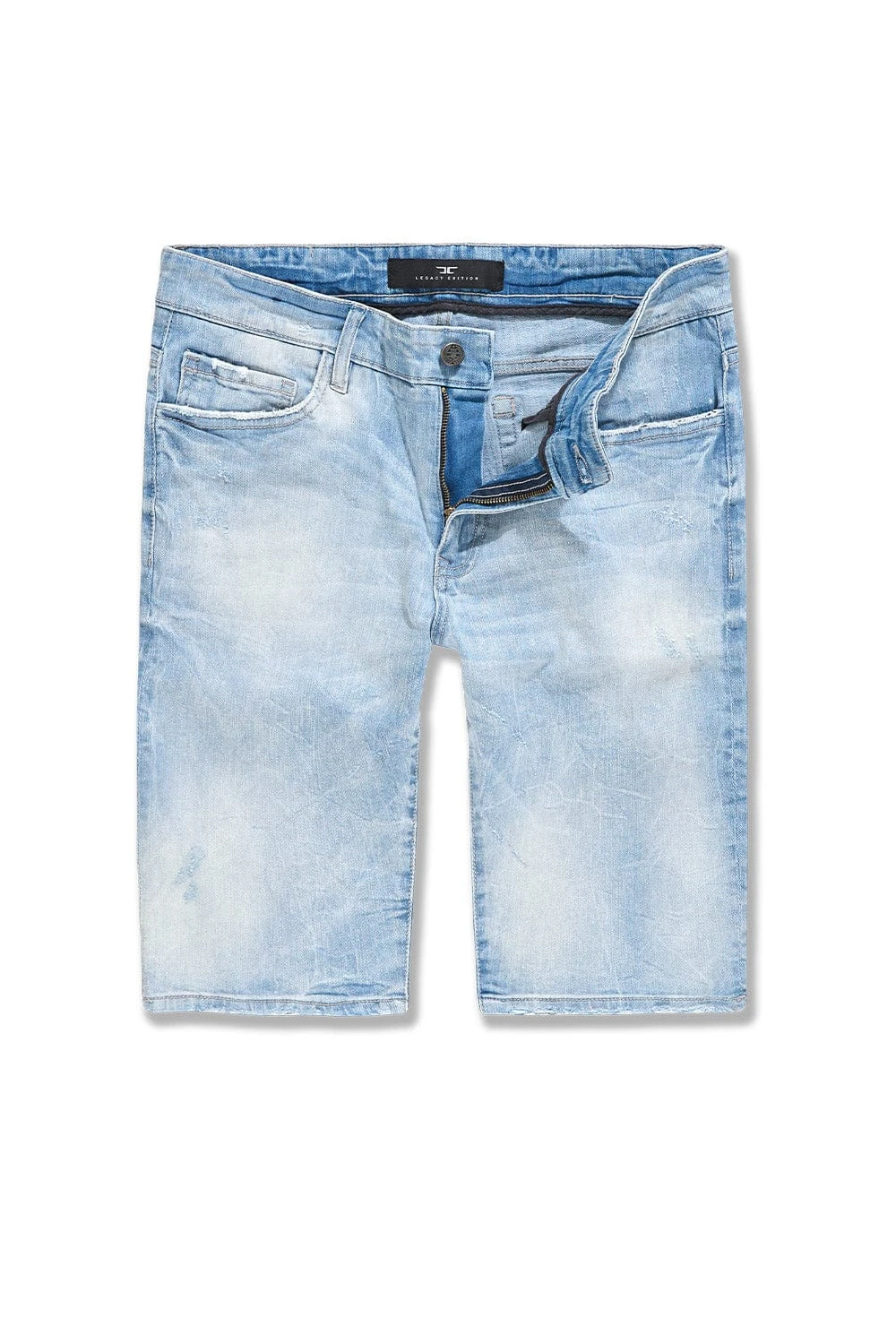 OG - Madison Denim Shorts 11 OG - Madison Denim Shorts - Image 11