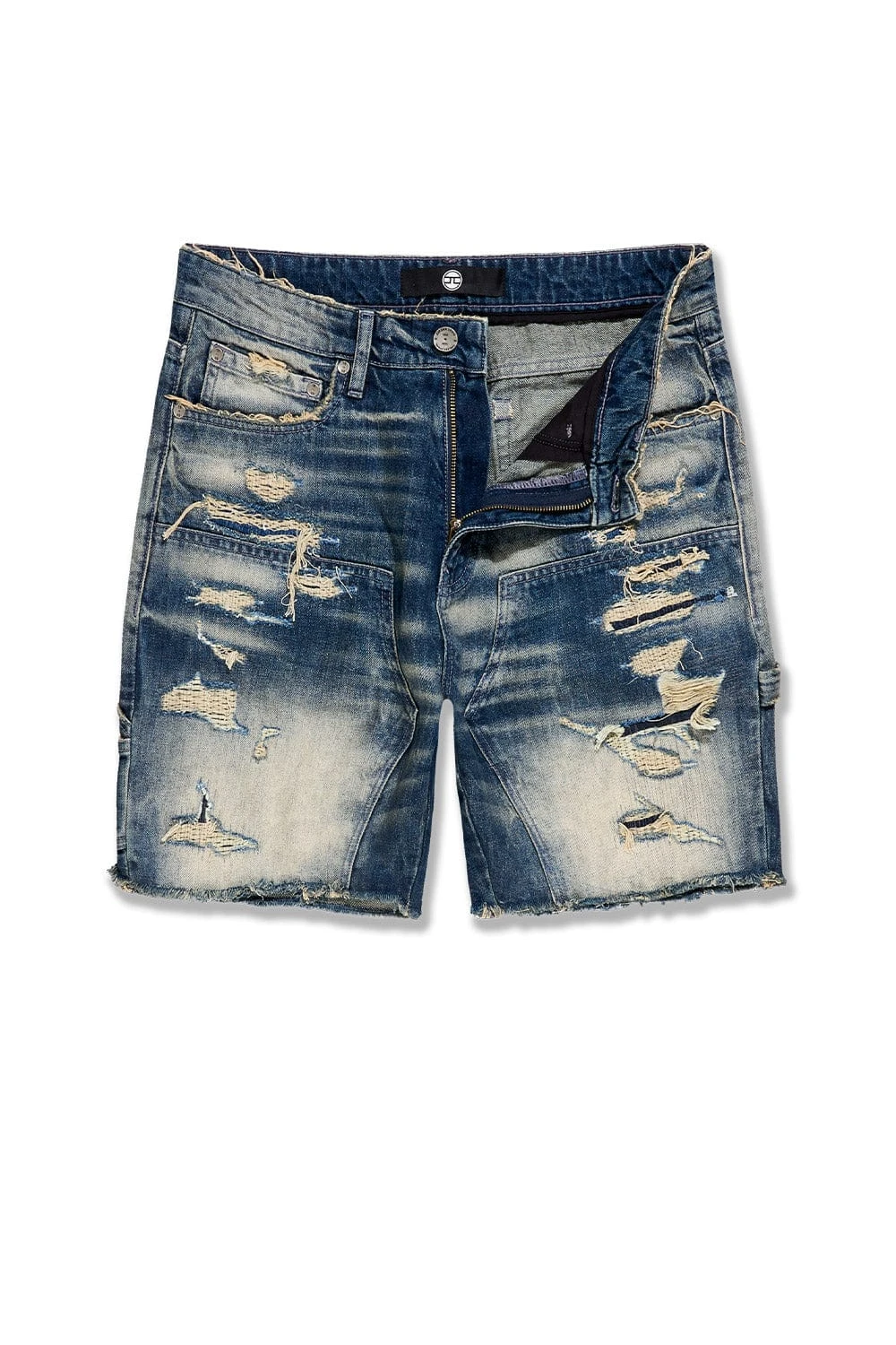 Retro - Landman Denim Shorts 14 Retro - Landman Denim Shorts - Image 14