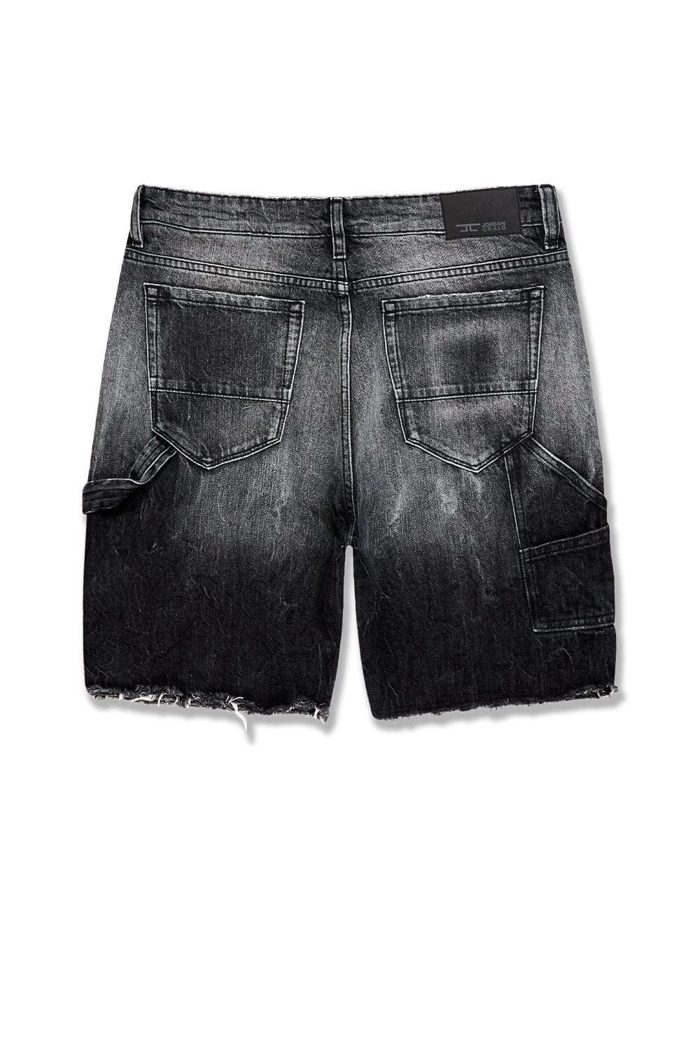 Retro - Landman Denim Shorts 12 Retro - Landman Denim Shorts - Image 12