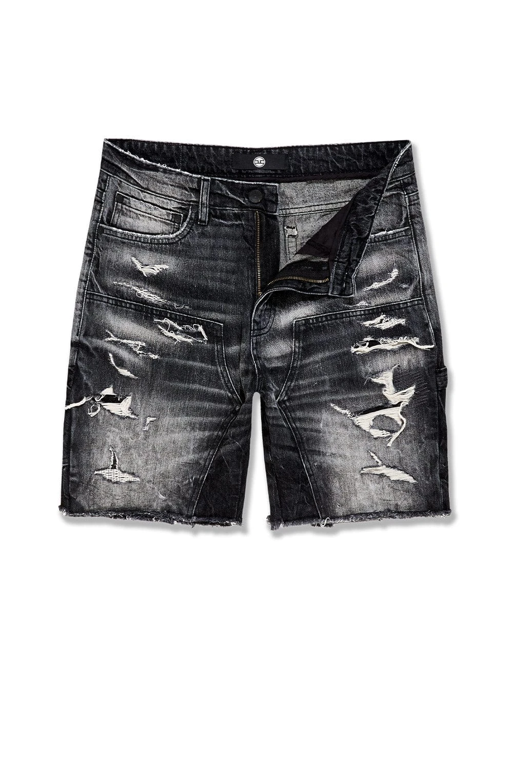 Retro - Landman Denim Shorts 10 Retro - Landman Denim Shorts - Image 10