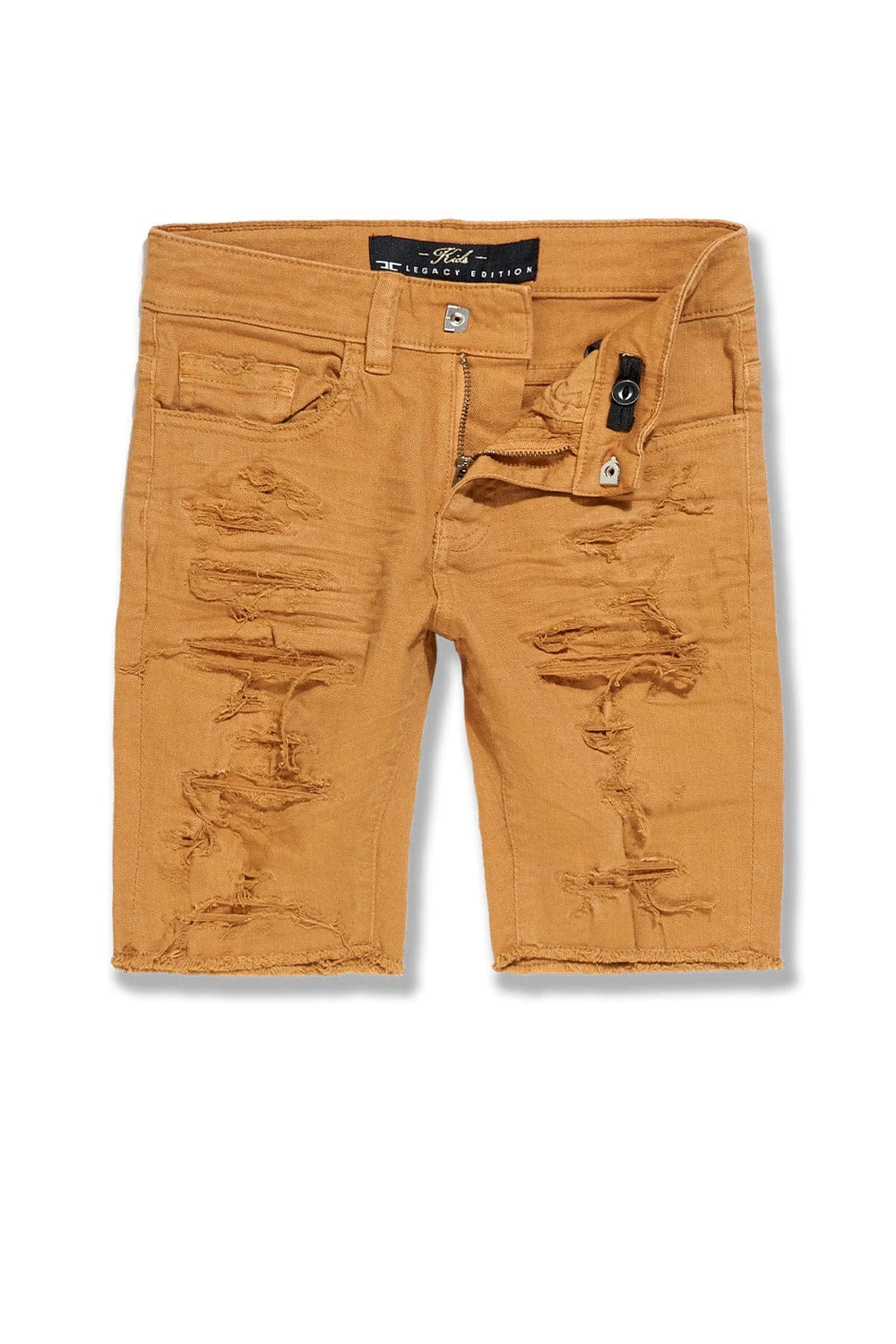 Kids Tulsa Twill Shorts 1 Kids Tulsa Twill Shorts