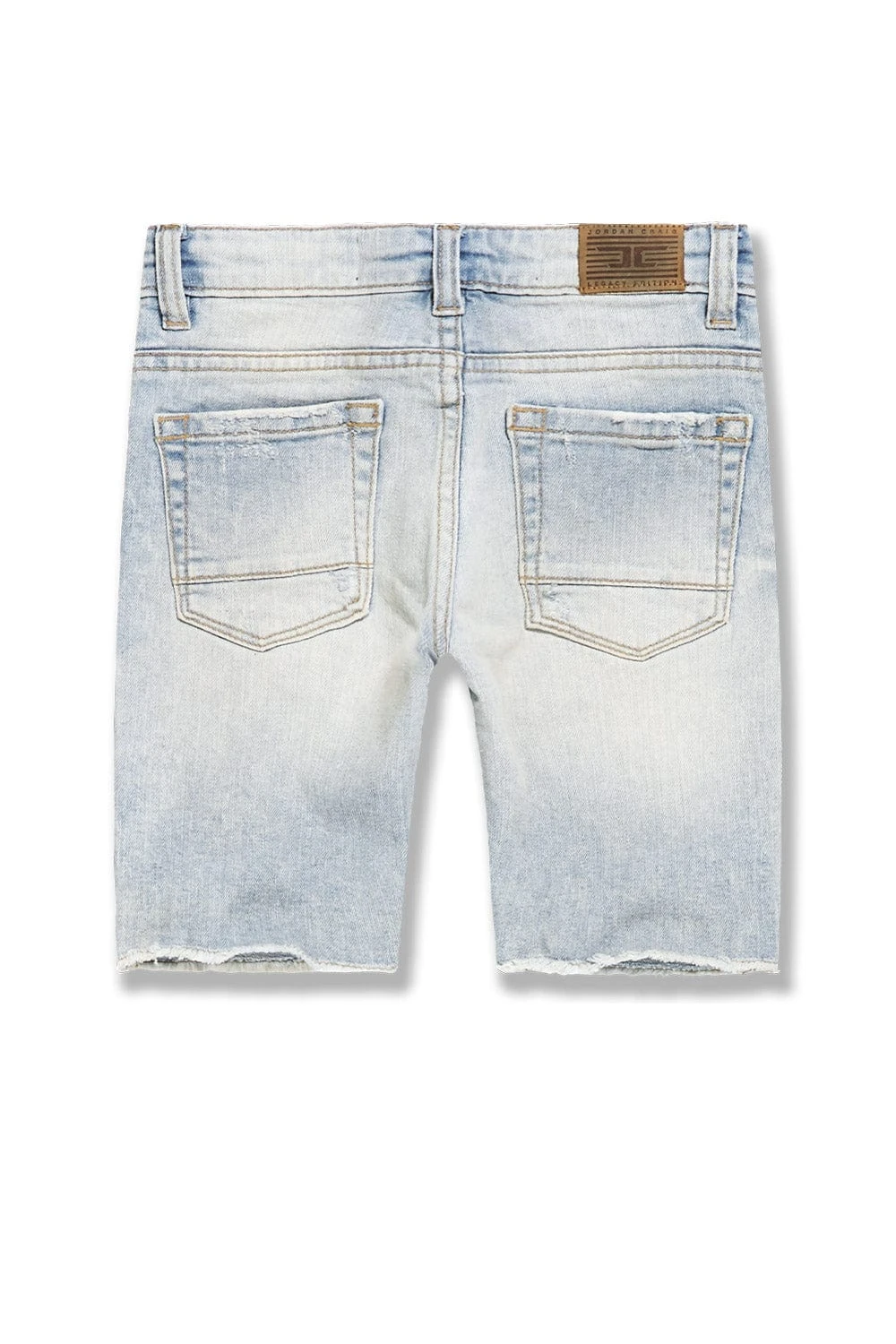 Kids Arlington Denim Shorts 18 Kids Arlington Denim Shorts - Image 18