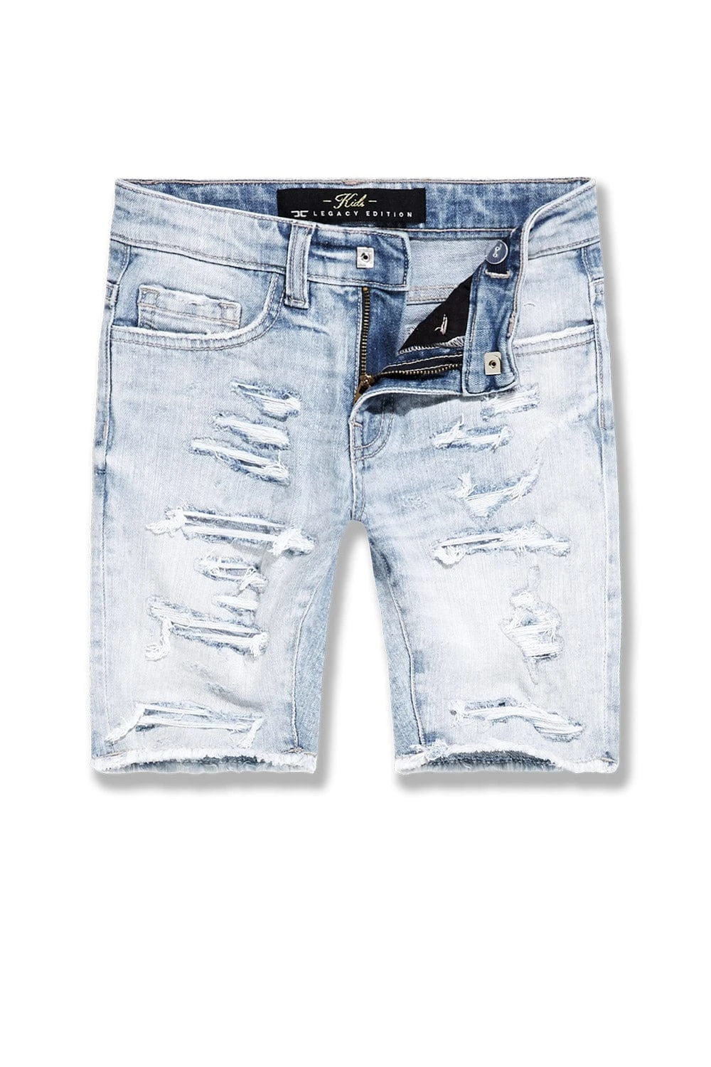 Kids Arlington Denim Shorts 1 Kids Arlington Denim Shorts
