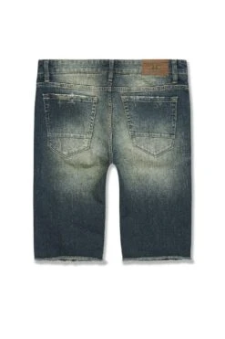 Big Men's Arlington Denim Shorts 17 Big Men's Arlington Denim Shorts -Jordan Craig Shop WEB J3220S HURRICANE WASH B 1b6b168d bef8 43d9 8dd1 4a2995481adc